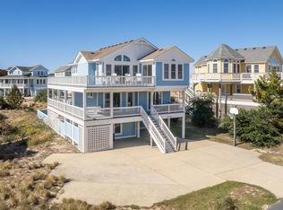1212 Windance Ln LOT 100, Corolla, NC 27927