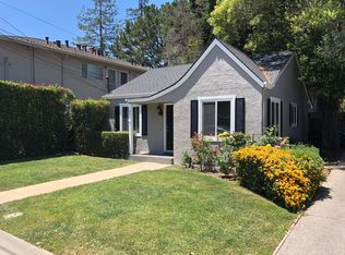 974 Florence Ln, Menlo Park, CA 94025