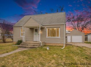 1703 Eden Ct, Niles, MI 49120