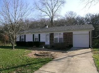 58 May Valley Ln, Fenton, MO