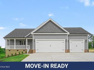 164 Tee Drive, Selma, NC 27576