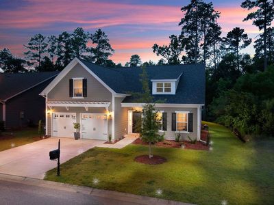 122 Azur Ave, Chapin, SC, 29036