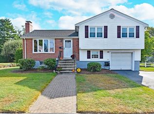 39 Leitha Dr, Waltham, MA 02451