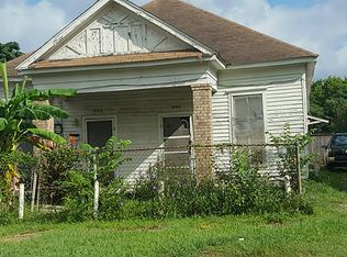 1606 Fourcade St, Houston, TX 77023