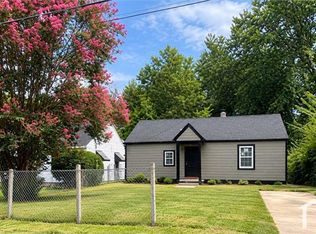 3119 Allison Ave, Memphis, TN 38112