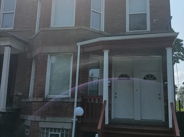 4338 S Princeton Ave, Chicago, IL 60609