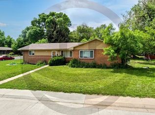 1307 Castlerock Dr, Fort Collins, CO 80521