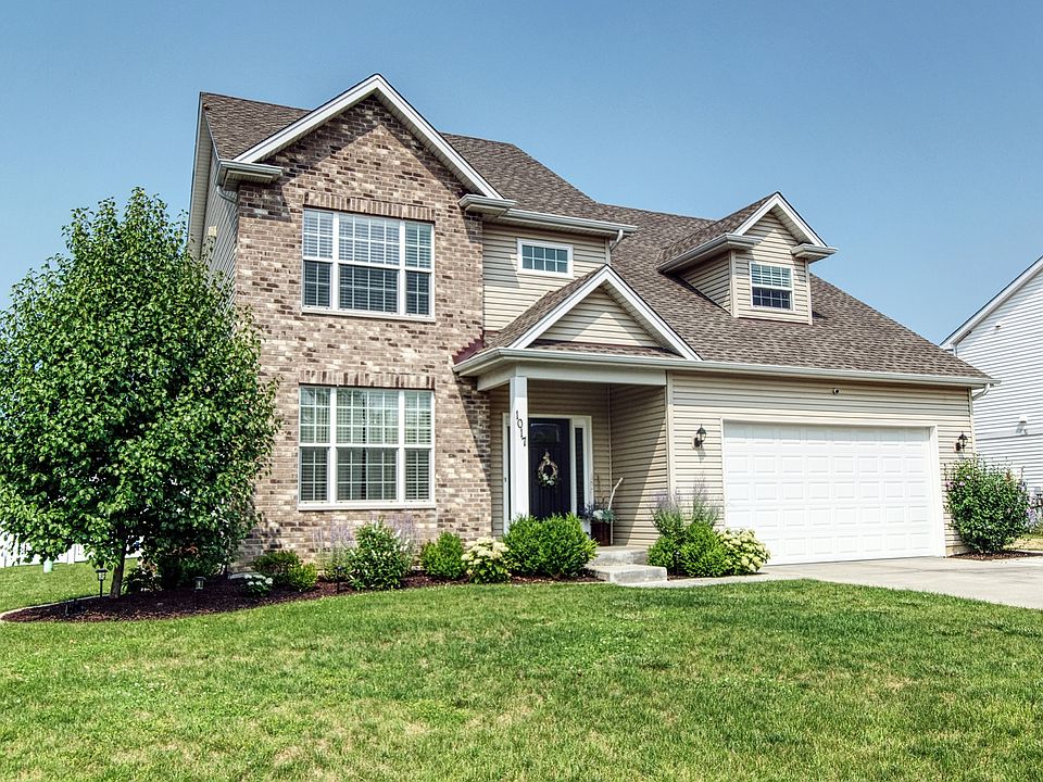 1st image of 1017 Breckenridge Ln