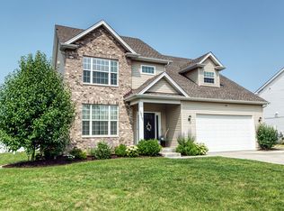 1017 Breckenridge Ln, Shorewood, IL 60404