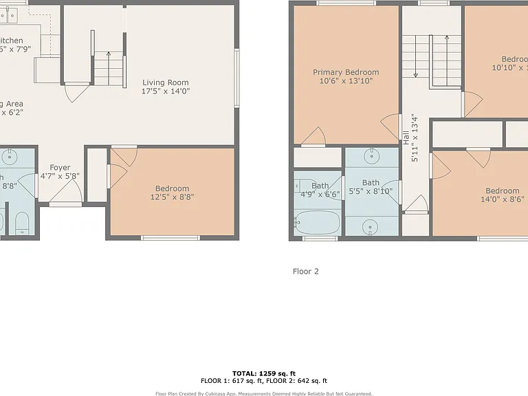 1505 W 3rd St #C — Photo 12