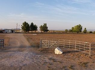 3645 E Robbs Rd, Willcox, AZ 85643