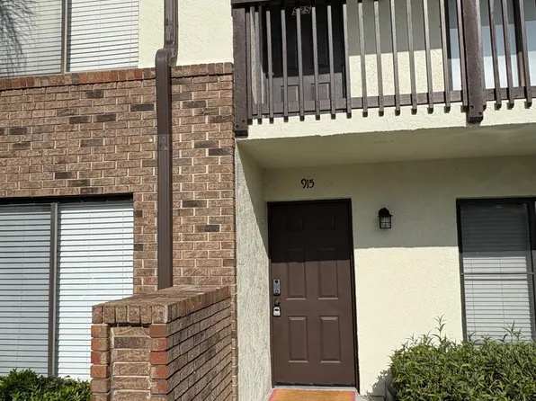 1515 Huntington Ln APT 915, Rockledge, FL 32955