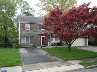 23 Rittenhouse Rd, Broomall, PA 19008