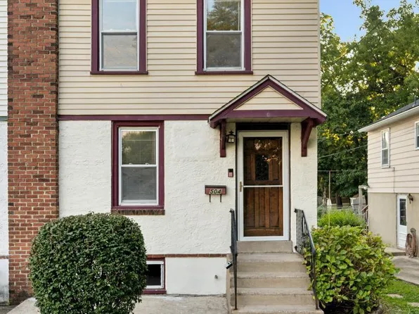 504 Prospect Ave, Prospect Park, PA 19076