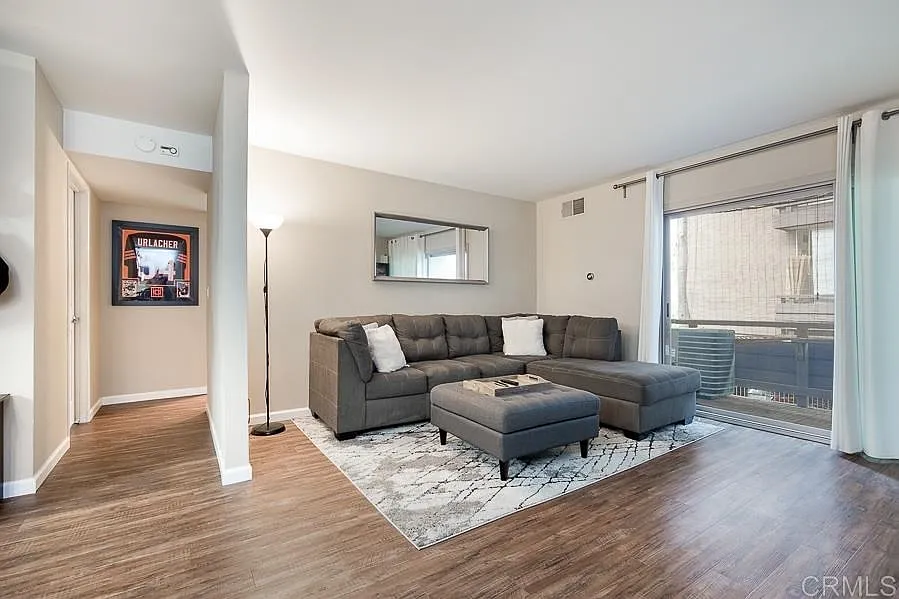 1605 Hotel Circle South Unit B216, San Diego CA 92108 - B216 — Photo 4