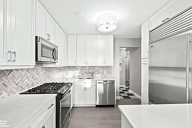 Sold by Brown Harris Stevens