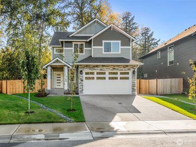 7604 173rd Street Ct E, Puyallup, WA, 98375