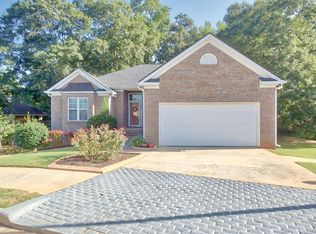 226 Prominent Loop, McDonough, GA 30253