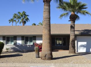 4638 E Emile Zola Ave, Phoenix, AZ 85032