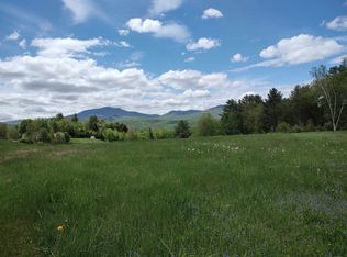 555B Gould Hl LOT 2B, Johnson, VT 05656