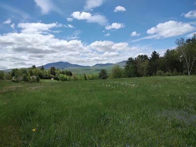 555b Gould Hill Lot 2B, Johnson, VT, 05656