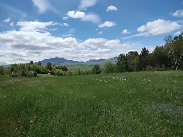 555b Gould Hill Lot 2B, Johnson, VT 05656