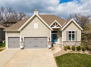 20534 W 113th St, Olathe, KS 66061