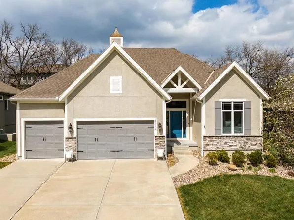 20534 W 113th St, Olathe, KS 66061