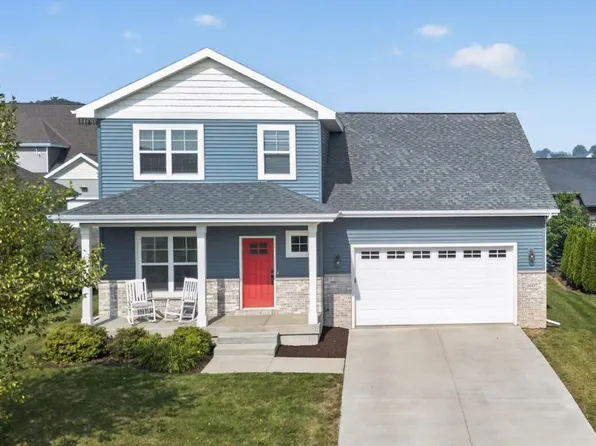 2607 Bobs Dr, Fitchburg, WI 53711