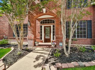 12802 Mossy Ledge Dr, Tomball, TX 77377