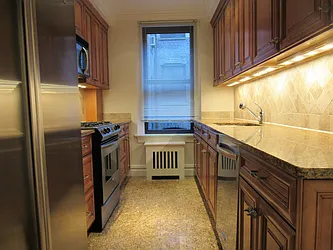 Rented by Goldfarb Properties