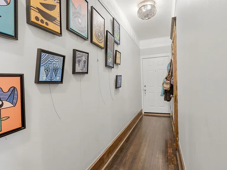 1261 N Pennsylvania St #4 — Photo 7