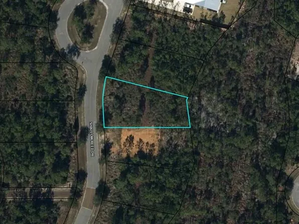 LOT 37 Shallow Reed Dr, Pt Saint Joe, FL 32456