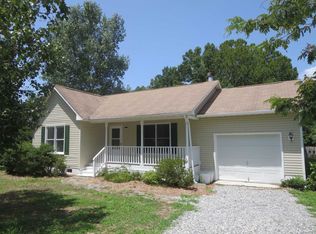 150 Scotts Creek Run, Angier, NC 27501