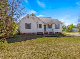423 Martin Rd, Starr, SC 29684