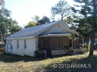 131 Ridge Rd, Oak Hill, FL 32759