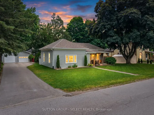 245 Rapley St, Strathroy Caradoc, ON N7G 3E5