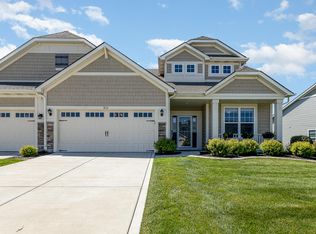 9113 Green Meadow Dr, Cedar Lake, IN