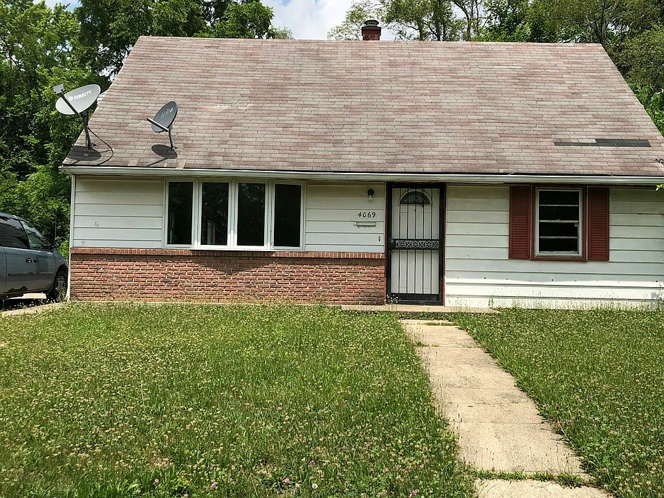 1st image of 4069 Prescott Ave