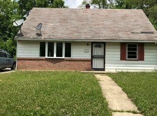 4069 Prescott Ave, Dayton, OH 45406