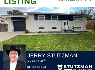 420 N Sullivan St, Ulysses, KS 67880