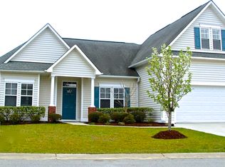 4625 Pineview Dr, Wilmington, NC 28412