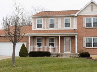 407 E Stoneridge Dr, Milford, OH 45150