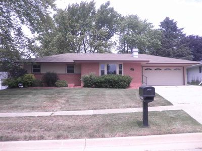 10 Prospect Ct, Stillman Valley, IL, 61084