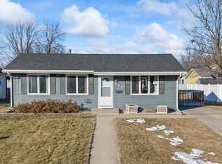 829 R Ave, Nevada, IA 50201