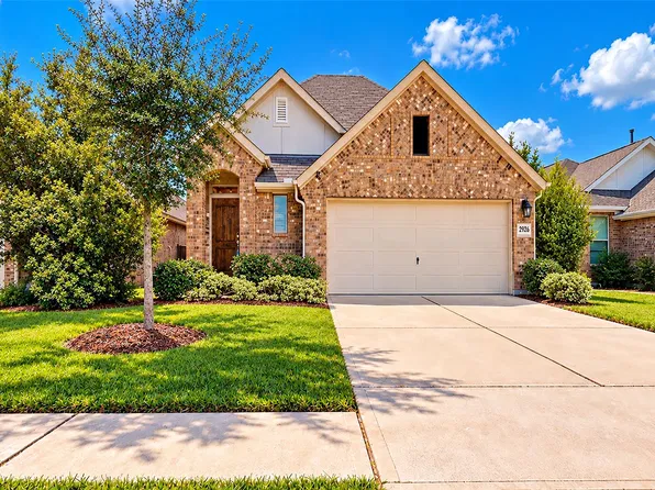 2926 Yaupon Grove Ln, Conroe, TX 77385