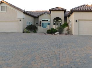 965 S Distant Hill Ct, Cornville, AZ 86325