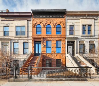 191 Pulaski St, Brooklyn, NY, 11206