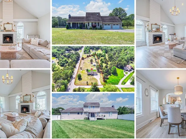 1 Villanova Ct, Egg Harbor Township, NJ 08234