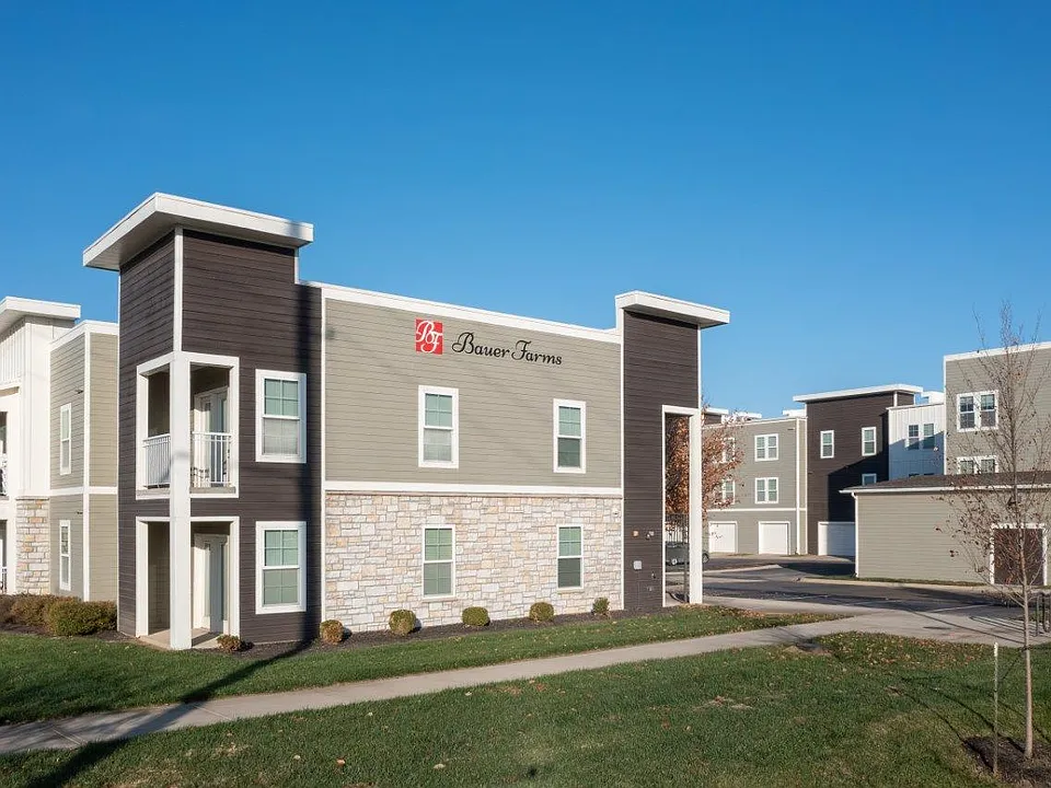 Bauer Farms Apartments & Townhomes